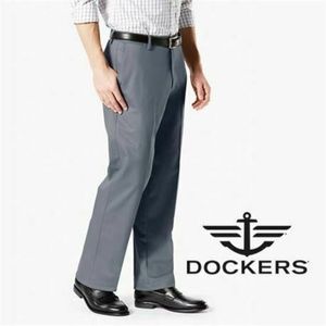Dockers Men's Signature Khaki Pants